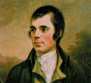 Robert Burns - 1759–1796